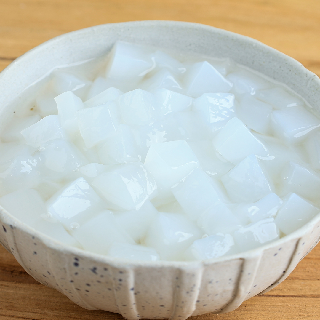 Coconut Water Based Products